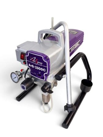 AvS-2300C-1