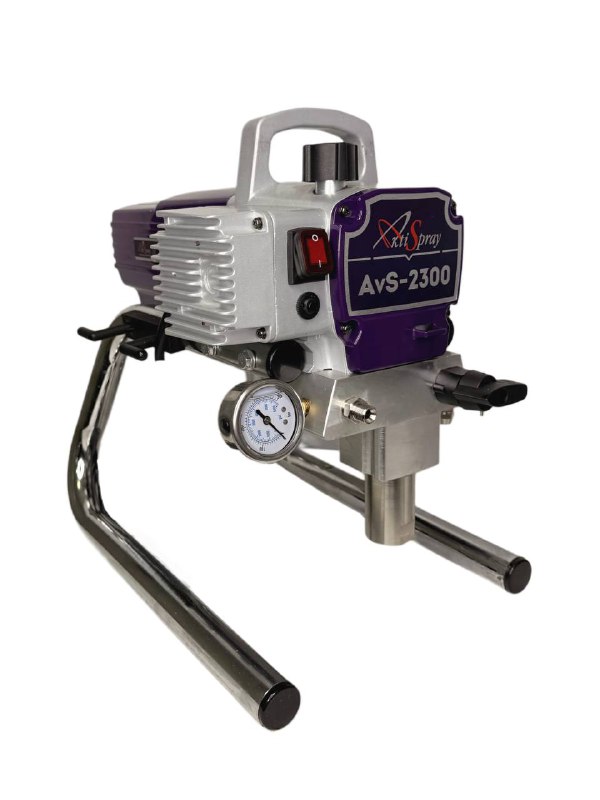AvS-2300-2