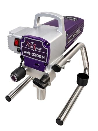 AvS-2300N-1